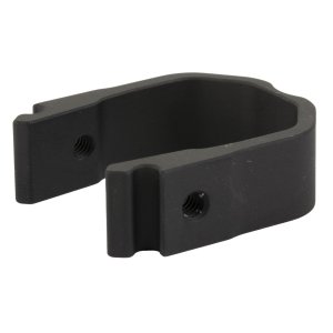 Arisaka ZRC-SPEAR-LT MCX Zero Retention Clamp, Black Anodized Aluminum