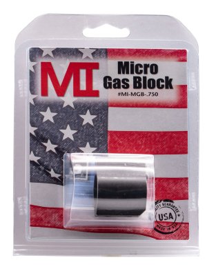 Midwest Industries Micro Gas Block .750 Low Profile