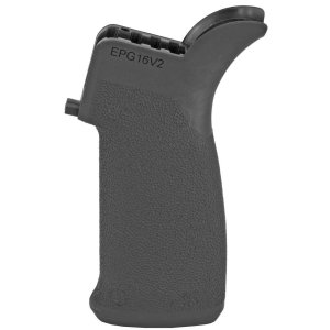Engage AR15/M16 Pistol Grip 15? No Finger Grooves