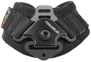 TRU TG-TG2590BB Tru-Fit Universal MOA Release Strap