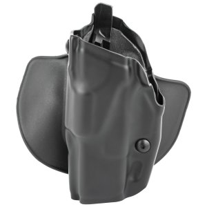 Safariland 6378-283-412 ALS Paddle Holster Glock 19/23 LH Black