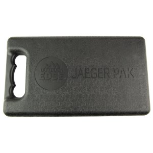 Outdoor Edge JP8 Jaeger-Pak 8-Piece Butcher Set with Hard Case