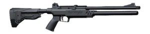 JTS JAGASC22 22 Caliber PCP Airstryk Carbine Tactical