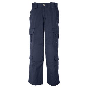 5.11 Tactical Taclite EMS Pant Lightweight Ripstop Black