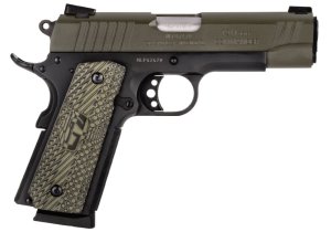 Taurus 1911 Commander 45 ACP 1-191101COMMG-VZ