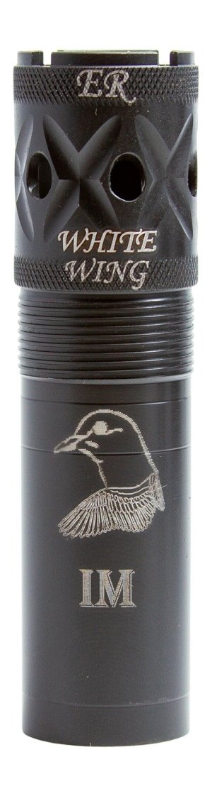Carlson's 37505 White Wing Dove Choke Tube 12ga Beretta Benelli Mobil .700