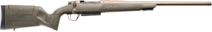 Christensen Arms EVOKE GREEN 6.5CREED 20