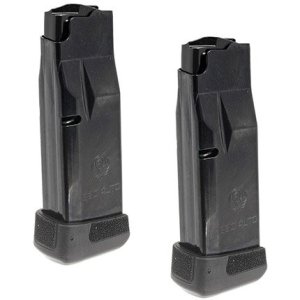Ruger LCP Max Magazine 380 ACP 12 Rounds 2 Pack