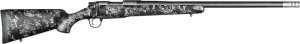 Christensen Arms Ridgeline FFT 22-250 801-06127-00