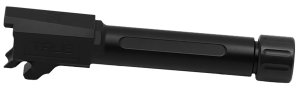 True Precision TPP365BXTBL 9mm Barrel Sig P365 3.1" Black Nitride