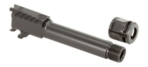 Griffin GAP365TB 9mm Threaded Barrel Tactical Bundle