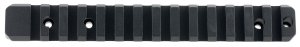 Talley PSM252700 Picatinny Base Matte Rem700 Bergara B14 20 MOA