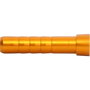 Easton 429228 6.5mm Inserts Orange 21 Grains 100 Pack