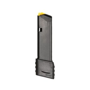 XTECH TACTICAL MAG19-15 MTX 15+5RD 9MM