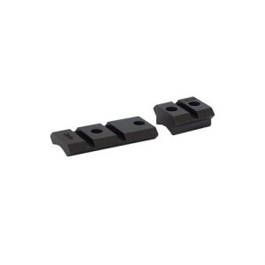 Warne Mounts Maxima 2-Piece Base Mauser FN Matte M902/830M