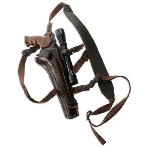Kodiak Hunter Shoulder Holster