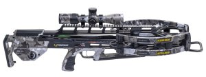 Tenpoint TX Ultra Camo Acuslide Premium Archery Bow