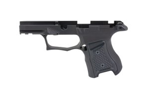 Sharps Bros. Gen3 Grip Module 9mm SBGM15-G3-BLK