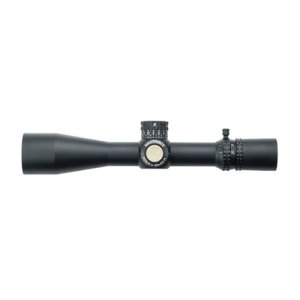 Atacr 4-20x50mm Ffp Rifle Scopes - Atacr 4-20x50mm Ffp Illuminated Moar Reticle Black