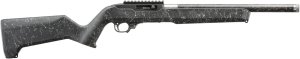 Ruger 32014 10/22 Carbine 22 LR 16.1" Carbon Fiber Rifle