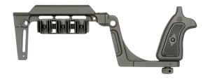 Midwest MI-PB-TJDG Taurus Judge Black Tactical Brace