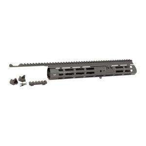 Midwest Industries Henry .44-.45 Handguard Sight System with M-LOK Rail ...