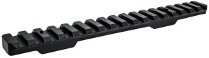 Talley P00252711 Black Anodized For Browning BAR Benelli R1