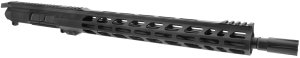 TacFire BU-45ACP-16 Rifle Upper 45 ACP 16" Nitride Barrel M-LOK Black