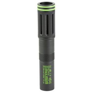Primos 69407 JellyHead Maximum Benelli Crio 12 Gauge Turkey Ported Stee...
