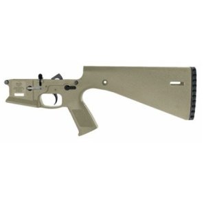 WW WARP15-FDE-C