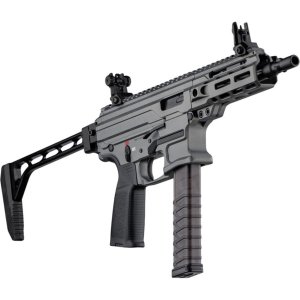 Panzer Arms ARP 9 9mm PAARP9PCCTG