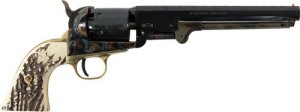 Traditions Performance Firearms Wild Card .36 Cal 7.38 In FR18514