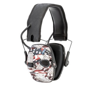 Howard Leight Impact Sport Bluetooth Earmuff 2 Amendment R-02545