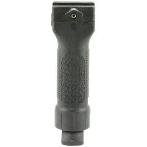 G.P.S. GPS-V2 Grip Pod Black, Steel Legs, Quick Attach/Detach