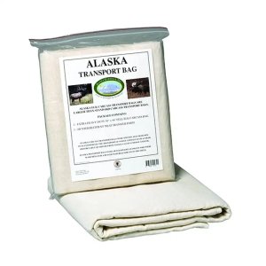 Alaska Game Bags Northern Game Heavy Duty Carcass Transport Bag 50x96