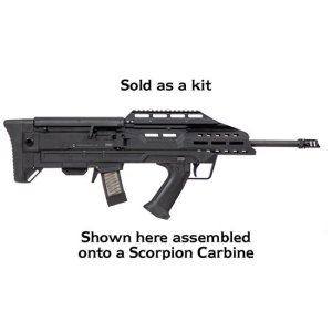 CZ Scorpion Evo Bullpup Kit (40600)