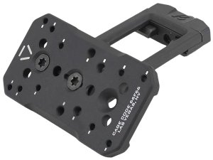 Strike Industries AMBUSHOM45 Black Anodized Optic Mount