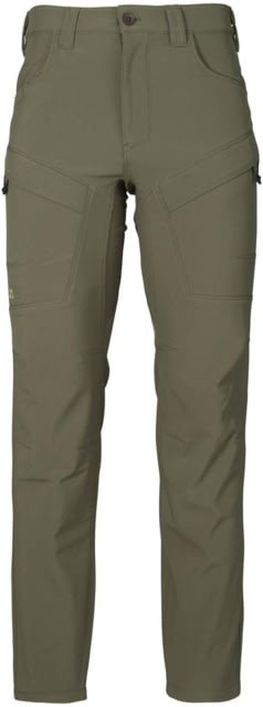 First Lite 308 Lined Pants - Men's Conifer 30 Waist 32 Inseam