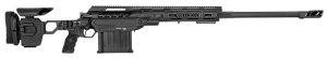 Cadex Defence CDX 50 Tremor 50BMG 5Rd Black Tactical