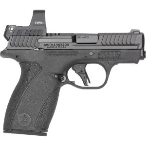 Smith & Wesson Bodyguard 2.0 RFX1 Sight .380 ACP 12Rd Magazine
