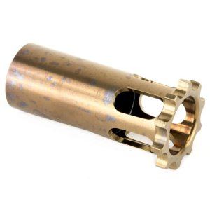 Rugged Suppressors OP004 Piston M13.5x1LH 17-4 Stainless Steel