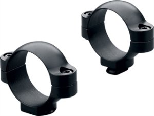 Leupold 49961 30mm High Gloss Scope Rings