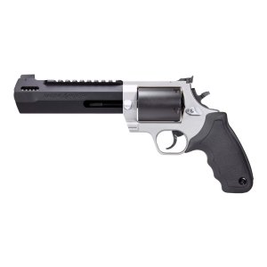 Taurus 2500065RH Raging Hunter Large Frame 500 S&W Mag 5rd 6.75" Matte