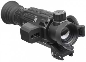 AGM GLOBAL VISION Secutor LRF 35-384 Thermal Riflescope (SECU35-384-LRF)