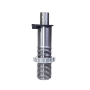 Inline 24 CAL Die 6mm/.243 Winchester, Steel, Ball Bearing, 7/8-14 Threads