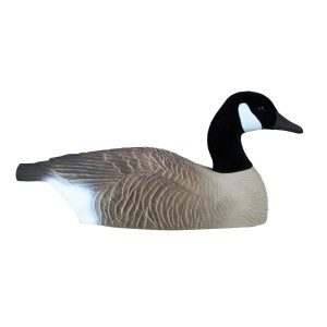 Higdon Outdoors 77969 Canada Goose Half-Shell 6-Pack 21.5 In