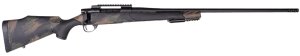 Weatherby VBS653WR8B 6.5-300 WBY Mag