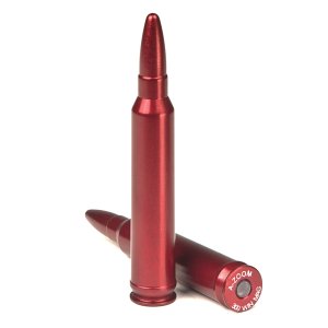 A-Zoom 12237 Snap Caps 300 Win Mag Aluminum 2 Pack Dry Fire