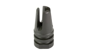 KAK Industry RETRO TAPER FLASH HIDER 5.56 NATO 1/2x28