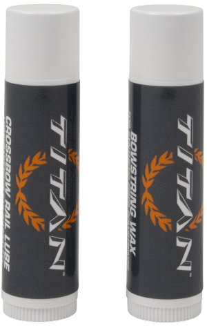 Allen 673 Crossbow String Wax/Rail Lube